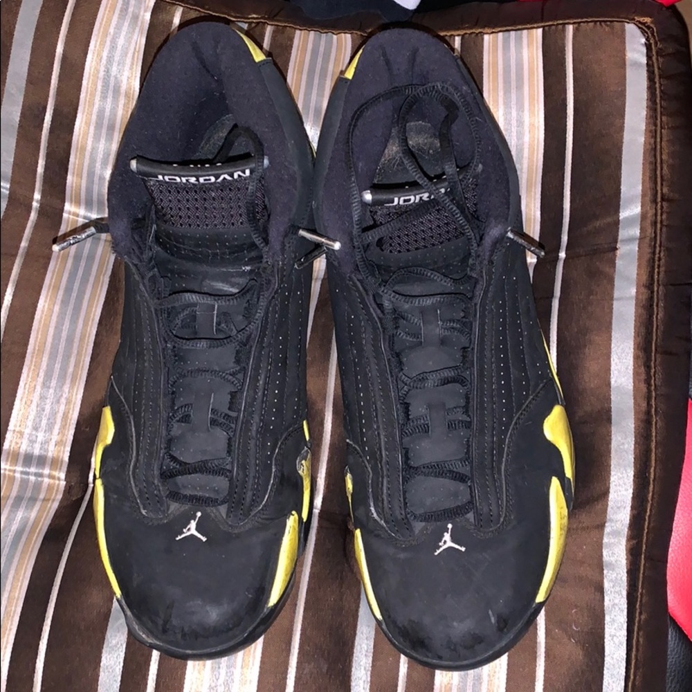 Thunder 14